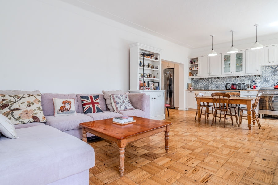 3 Bedroom Property for Sale in Vredehoek Western Cape